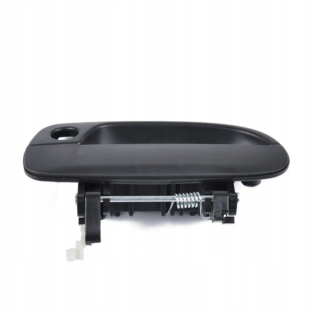 фото №2, New outside door handle передняя часть rear left правый for hyundai accent 2000-2006