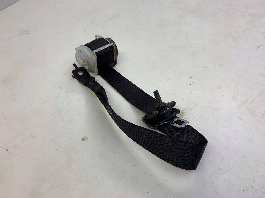 фото №2, Jeep grand cherokee wk2 pas безопасности правый задняя