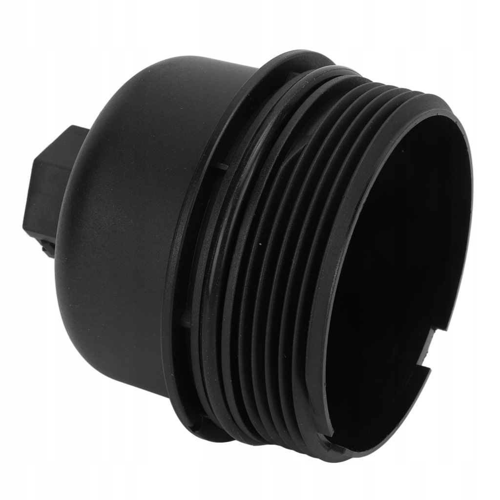 фото №7, Кришка фільтра оливи кришка корпус 1303477 3m5q6737aa чорний замінник