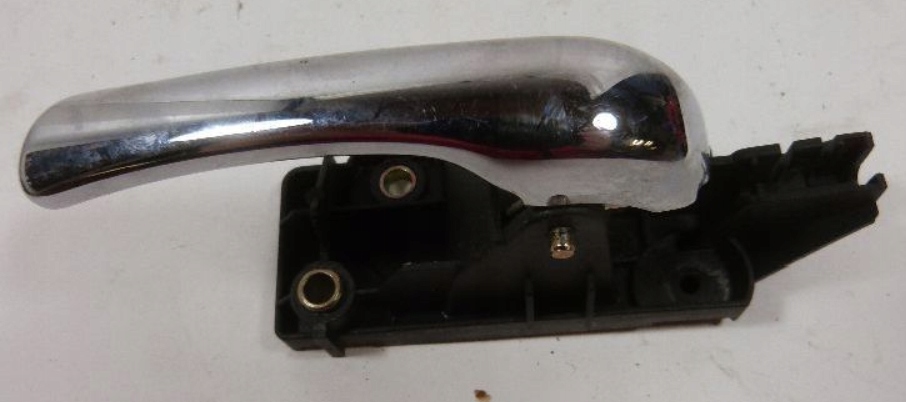 фото №1, Ручка внутрішня alfa romeo оригінальний номер 156017082