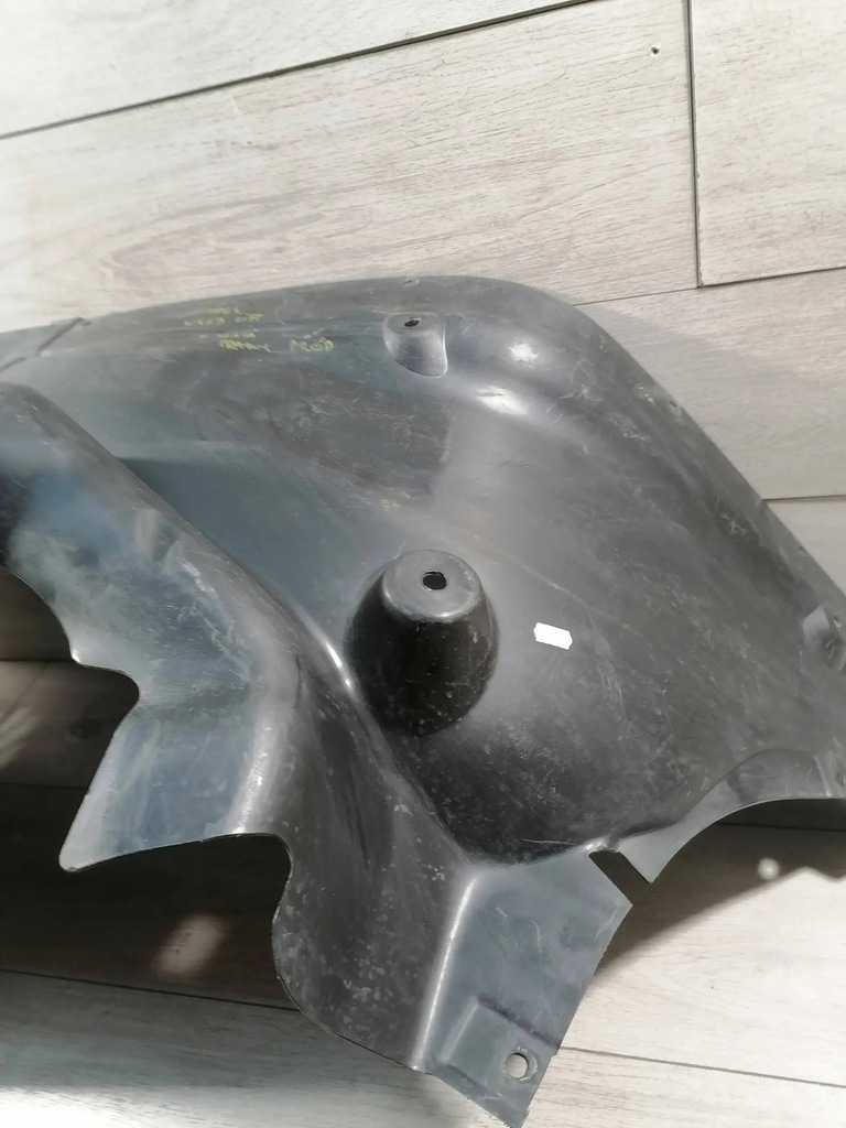 фото №9, 7764. mercedes g w463 lift подкрылок правый перед a4638841000