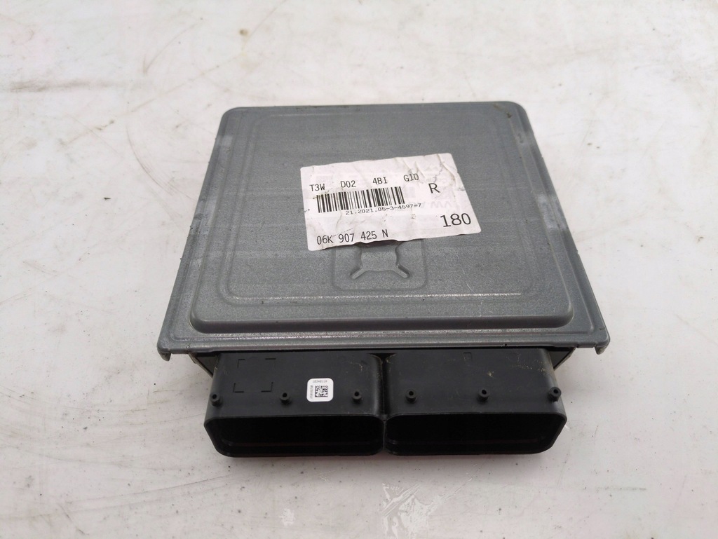 фото №1, Audi a3 8y 2021 блок управления / модуль ecu