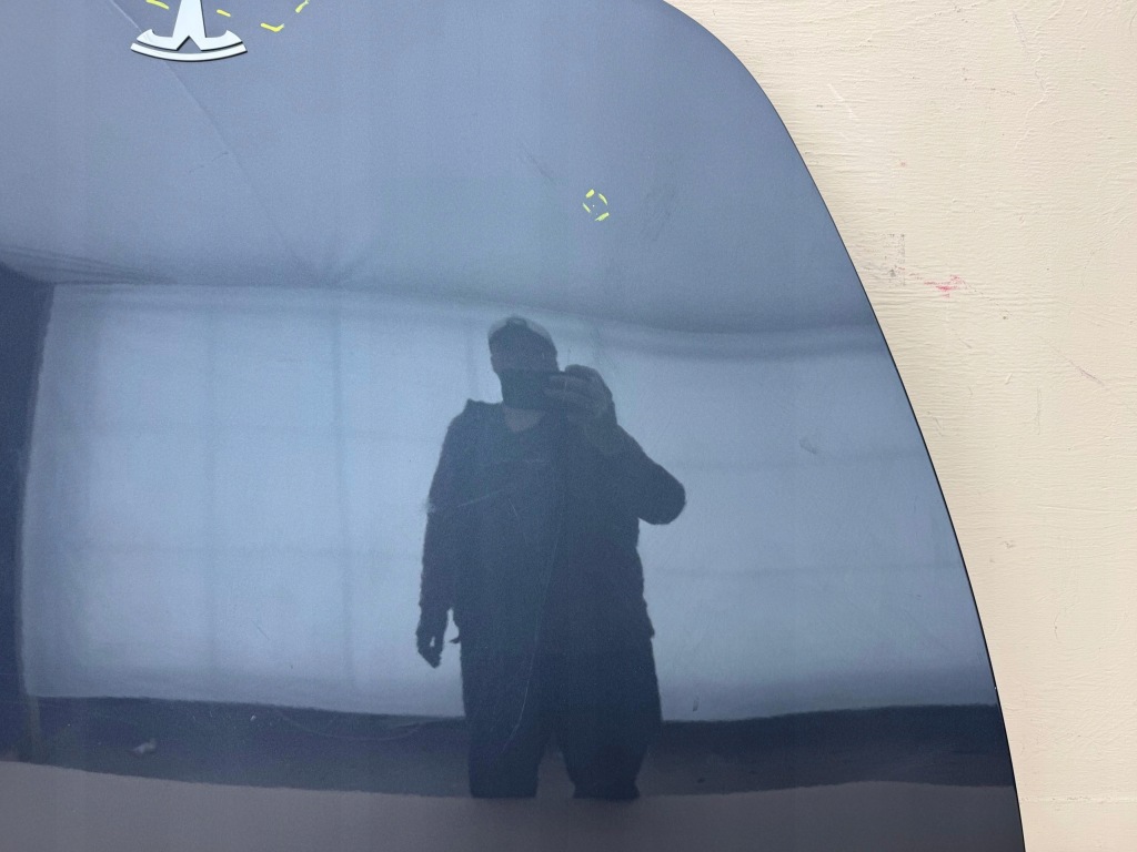 Tesla model 3 3 17r- капот кришка двигуна перед передня Недорого