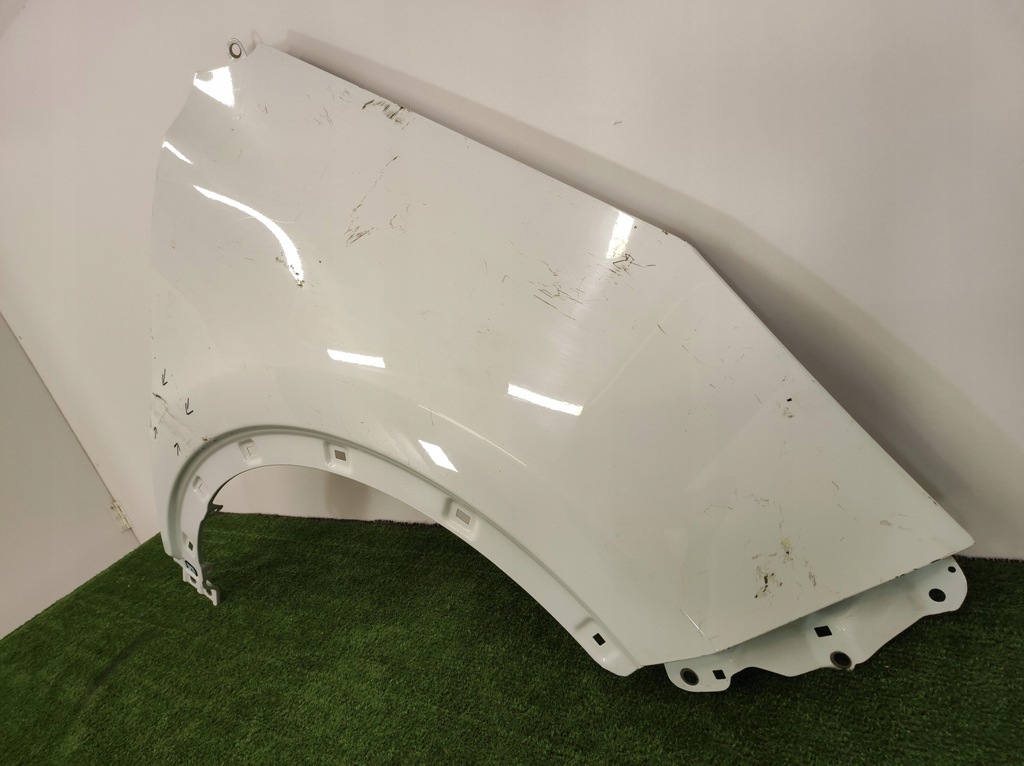 фото №6, Крила перед передній правий kia sportage iv 16 -