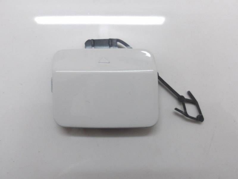 фото №1, Bmw x5 e70 заглушка hak бампер задняя