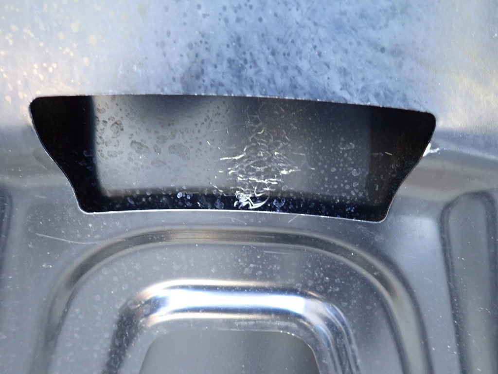 фото №10, Капот крышка двигателя audi a3 s3 rs3 8v hb 2012-2020r