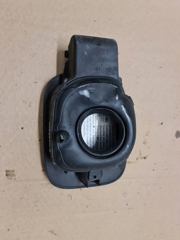 фото №4, Крышка заливной топлива vw phaeton бензин