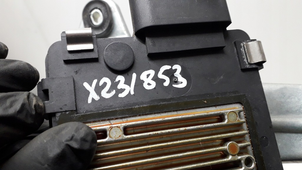 фото №14, Vw phaeton механизм дворник левый перед