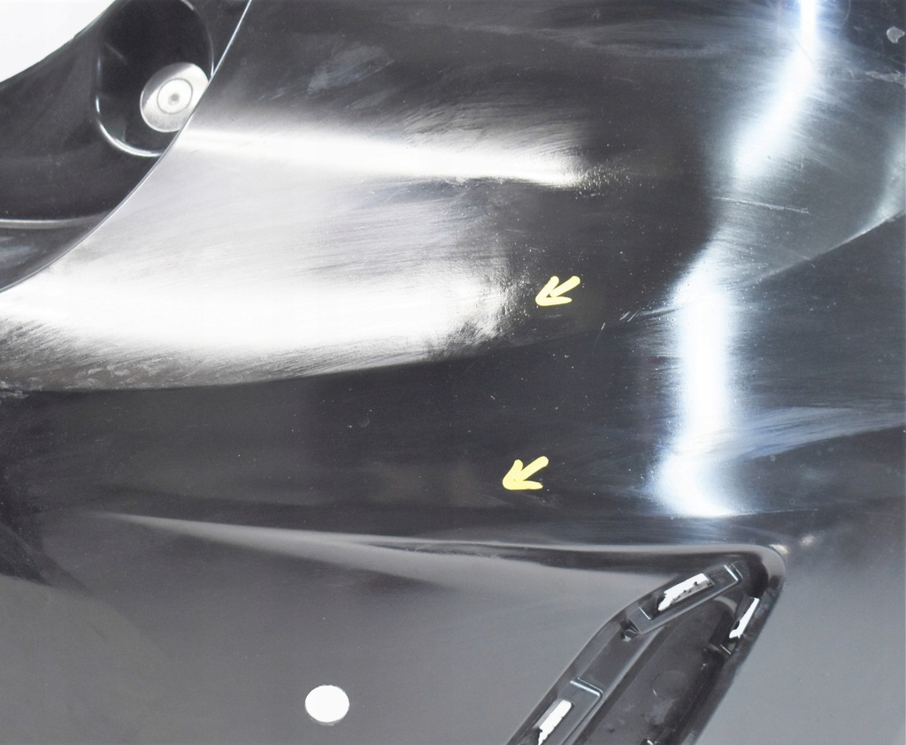 фото №15, Бампер задняя ford ka plus