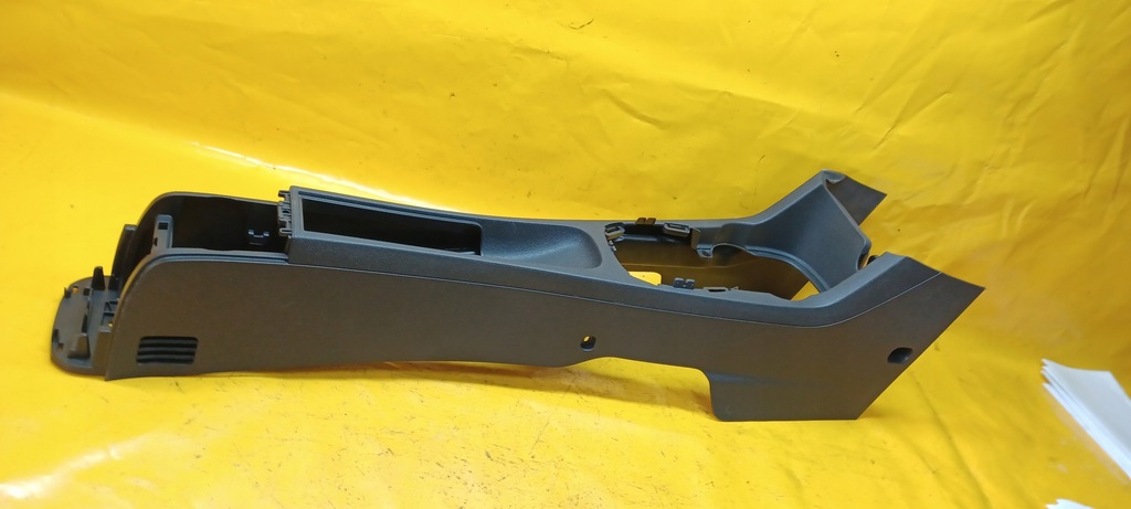 фото №8, Тунель середній opel corsa d 13184076