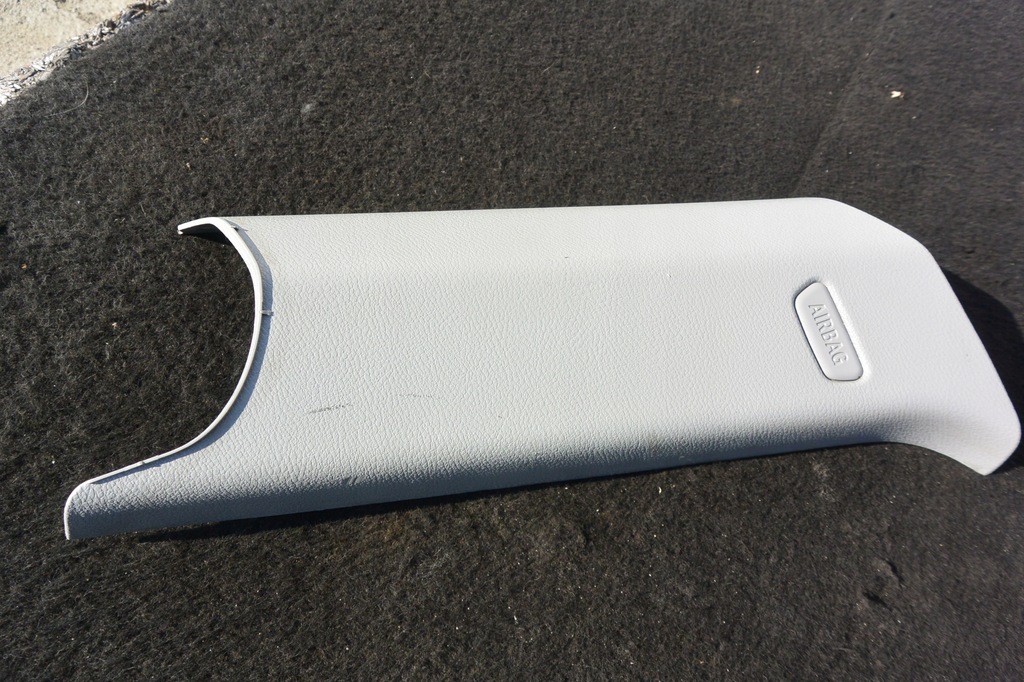 фото №8, Захист обшивка стійка задня kpl bmw x3 f25