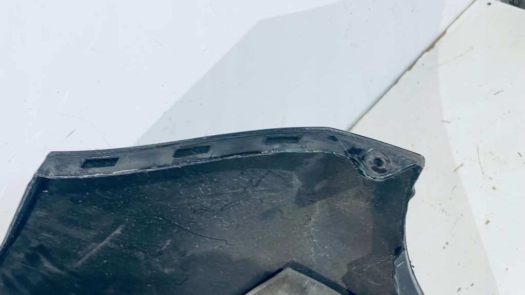 фото №6, Бампер задний задняя vw golf vii 5g6807421