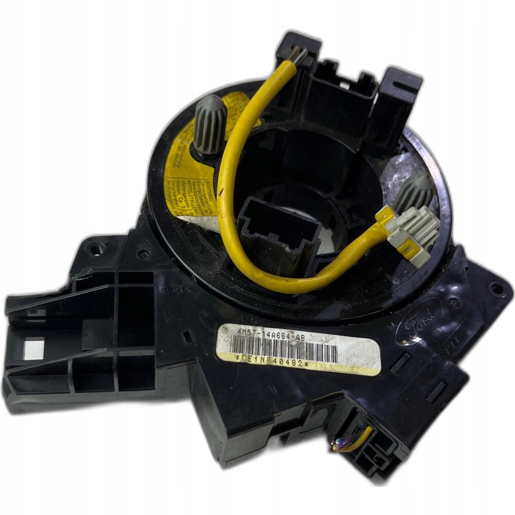 фото №1, Стрічка шлейф ford transit mk7 ab