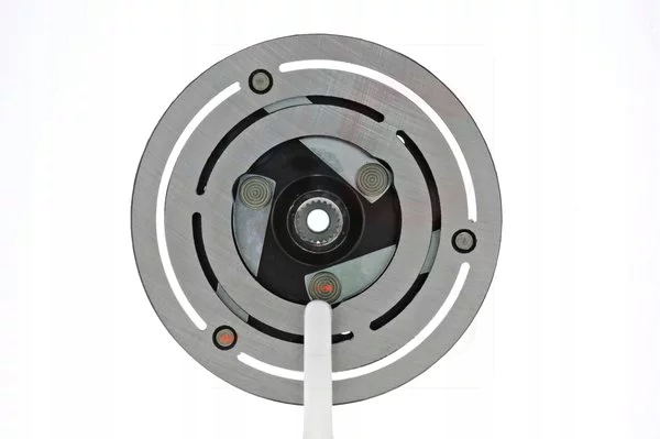 Диск зчеплення компресор кондиціонера 05fs02 ac Київ