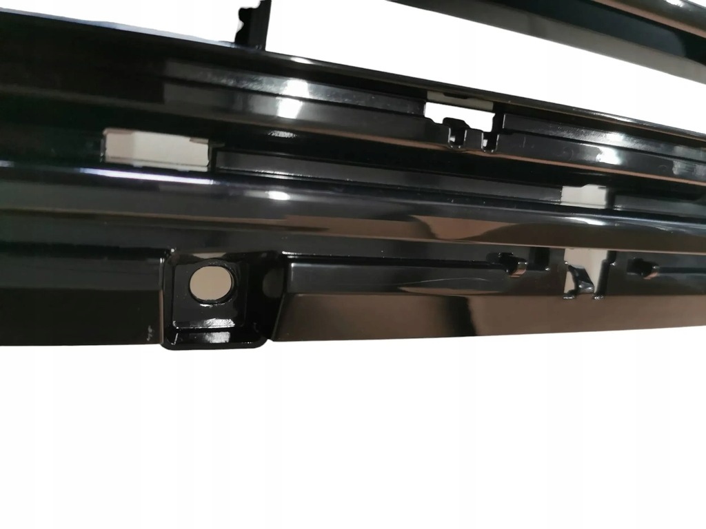 фото №11, Решітка радіатора, решітка радіатора, решітка середня kia niro ii