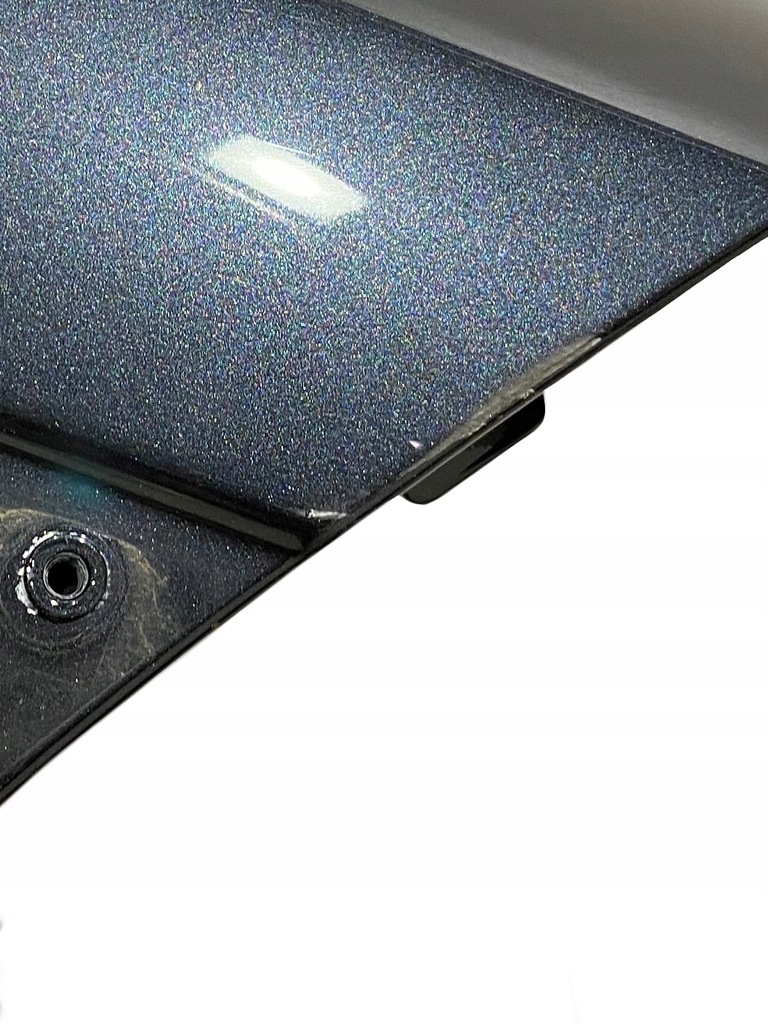 фото №5, Rolls royce dawn лівий крила left fender