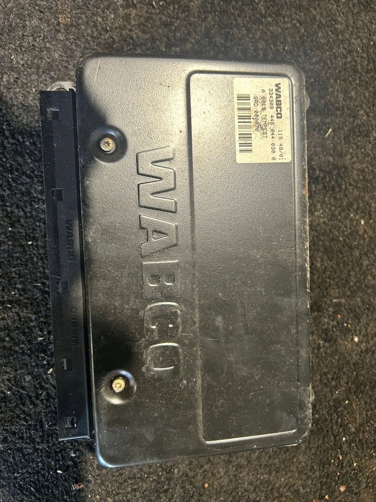 фото №1, Модуль блок управления wabco srd100462 4460440300 land rover discovery 2 ii