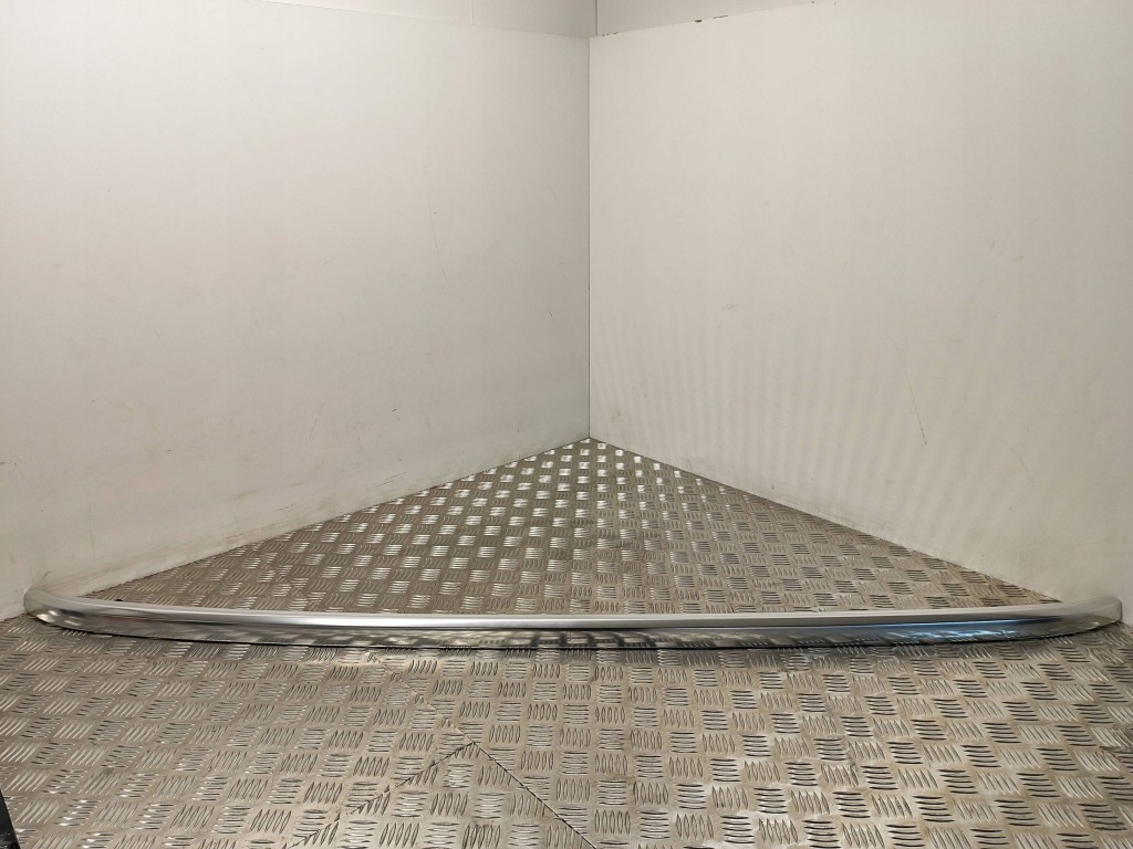 Купити Citroen ds7 crossback 2019 права сторона рейлінги дахові