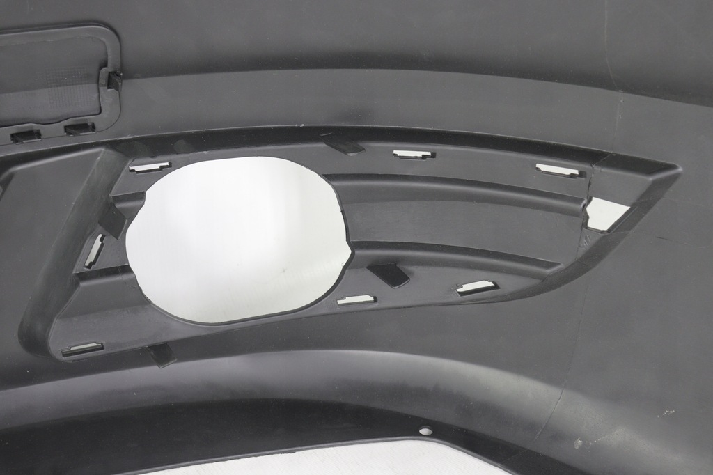 фото №9, Бампер передній 8200748275 renault logan 2008