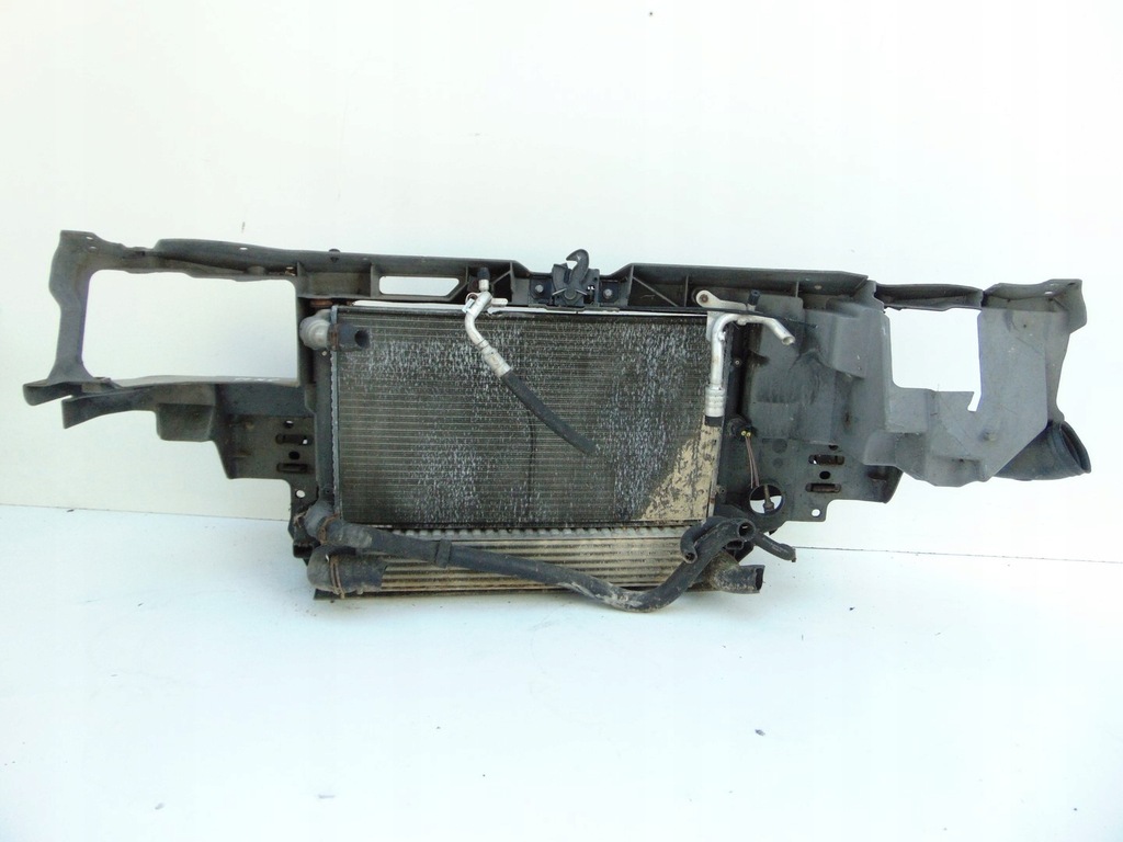 фото №8, Kpl pas перед передний seat alhambra i lift 1.9 tdi