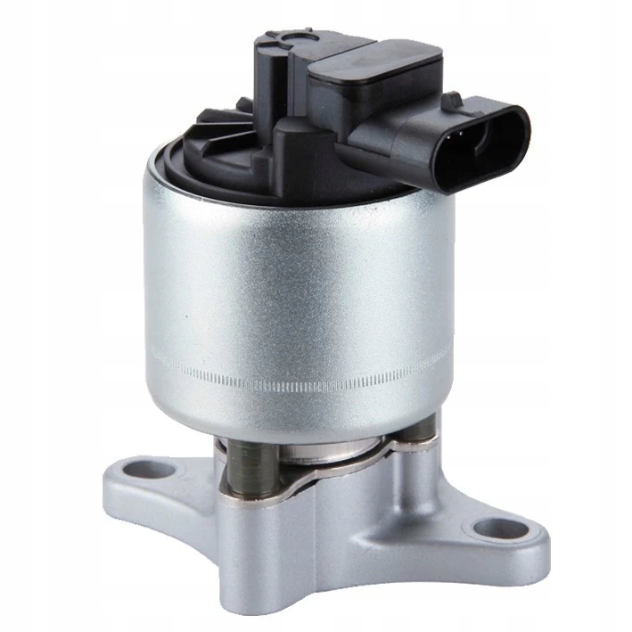 фото №1, Клапан egr gi2027 gauss