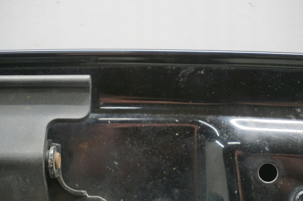 Porsche cayenne 7l капот lo41 Оригинал