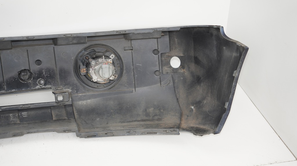 фото №12, Бампер перед передний land rover l322 01-05r pdc #