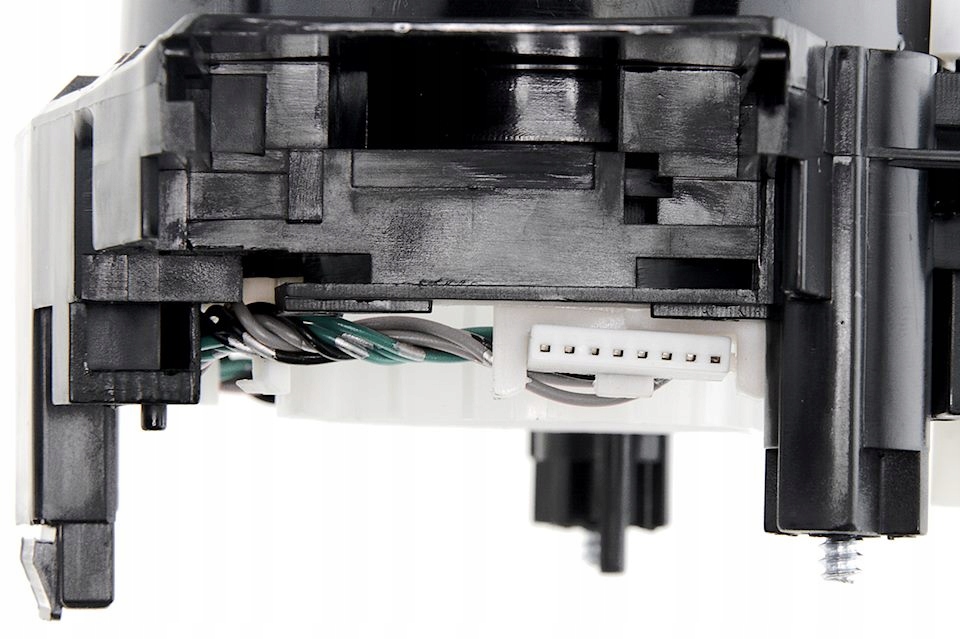 фото №8, Лента руля шлейф подушка безопасности nissan b5567-js59d