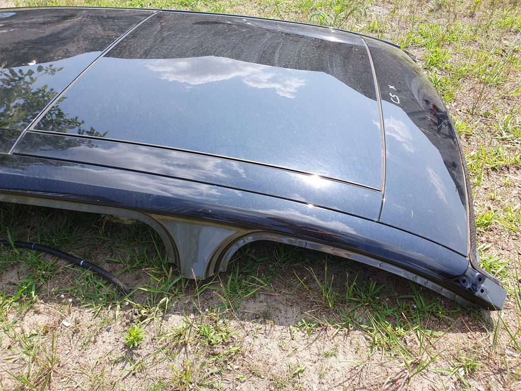 фото №10, Citroen c5 x c5x 21-23 дах панорама скло