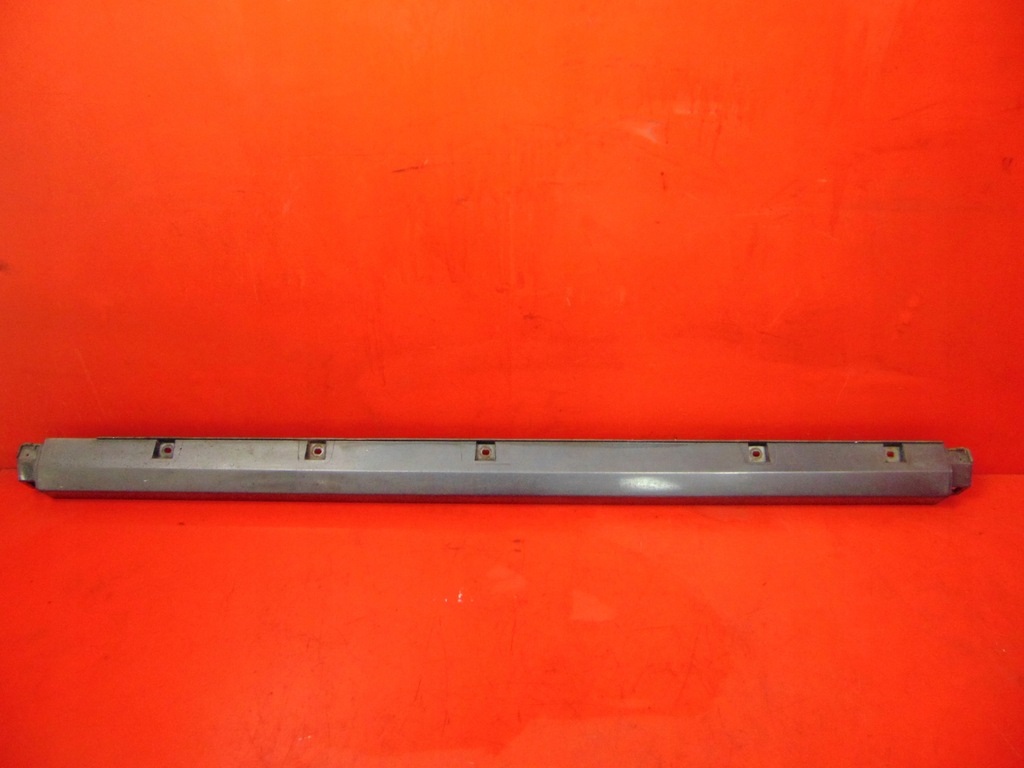 фото №1, Renault koleos 1 i hy молдинг поріг права tewxa