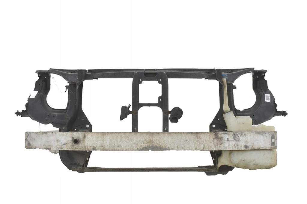 фото №1, Усилитель pas передний mercedes ml w164