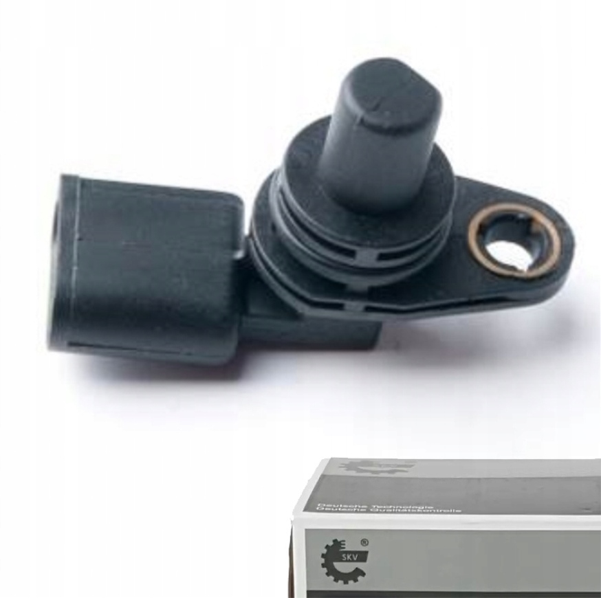 фото №1, Датчик оборотов вала распределительного вала do skoda roomster