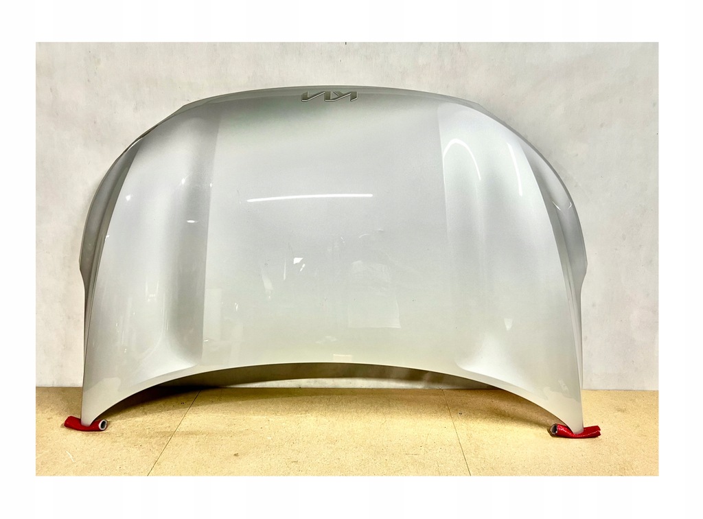 фото №1, Kia stonic lift капот 20-25r оригинал