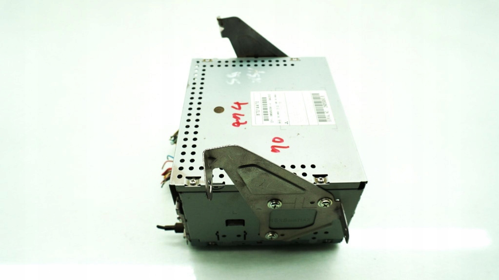 фото №5, Mitsubishi asx i радіо навігація 8701a470