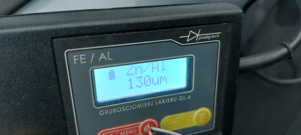 фото №9, Дверь задняя левая citroen c3 ii