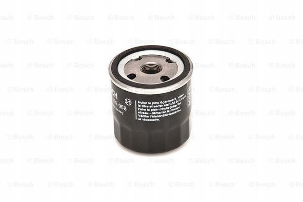 фото №2, Набір фільтрів bosch opel frontera a