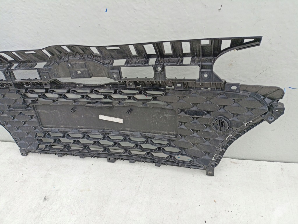 фото №10, Hyundai i20 ii 2 14-18 решётка радиатора решётка радиатора