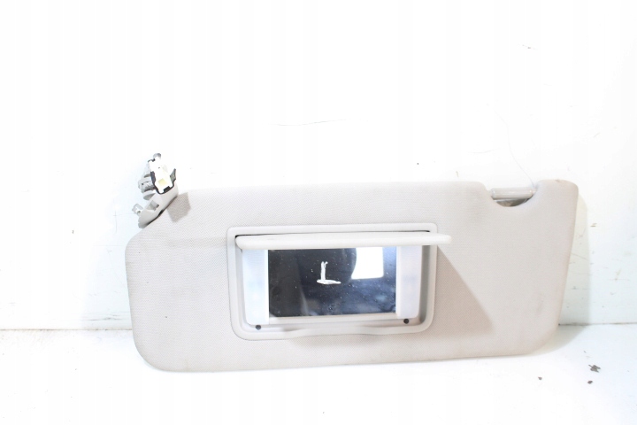 фото №1, Защита солнцезащитная левая honda accord viii