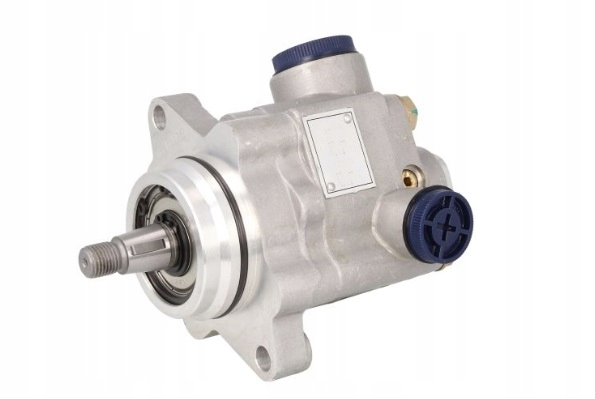 фото №1, Насос усилителя scania 4 r 1333790