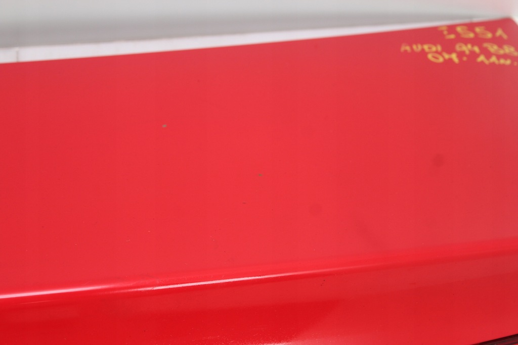 фото №5, Кришка багажника багажника audi a4 b8 07-11r ly3j sedan