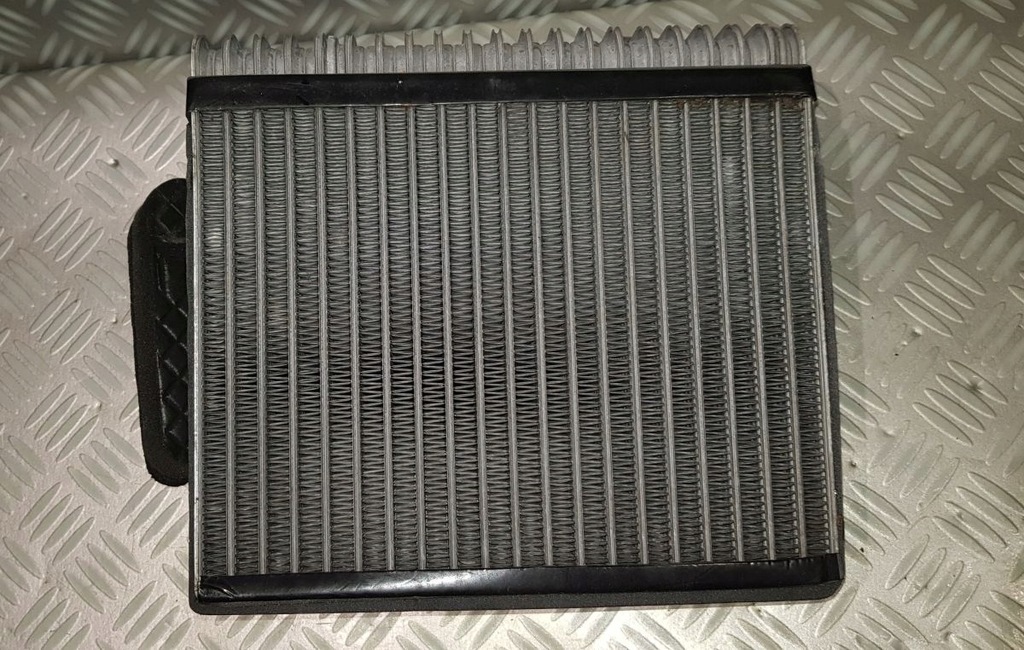 фото №5, Audi q7 4l porsche cayenne 7l испаритель радиатор отопителя кондиционера