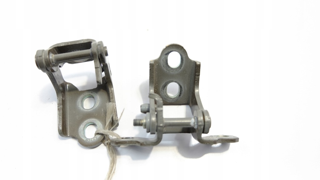 Купити Renault scenic iv петлі двері лівий перед