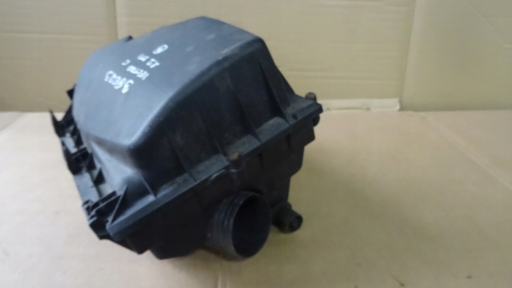 фото №5, Vectra c 2.2d корпус фільтра повітря