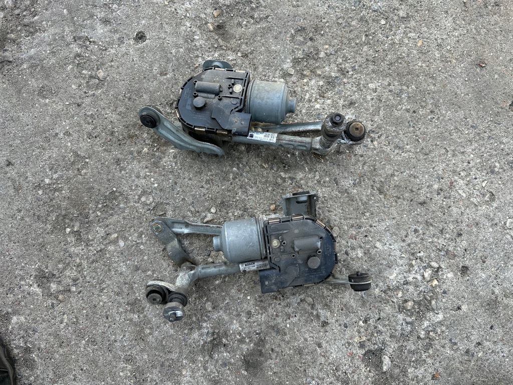 фото №1, Механізм двірник seat leon ii лівий правий