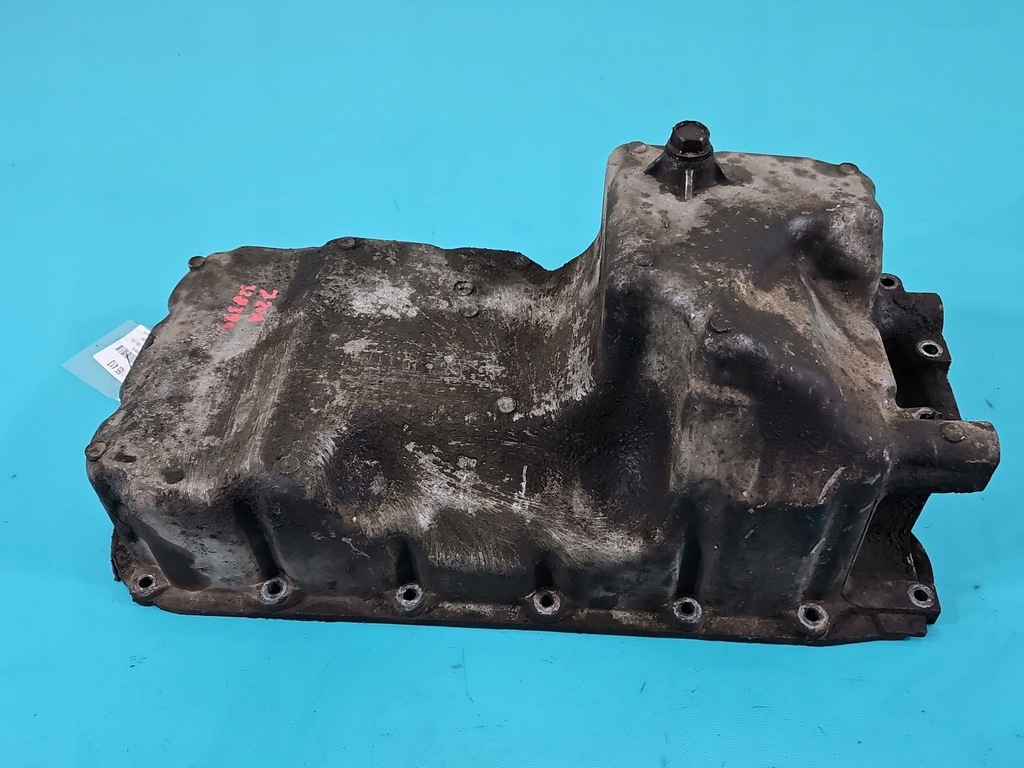 фото №7, Піддон масляна піддон suzuki grand vitara ii 2.0 16v