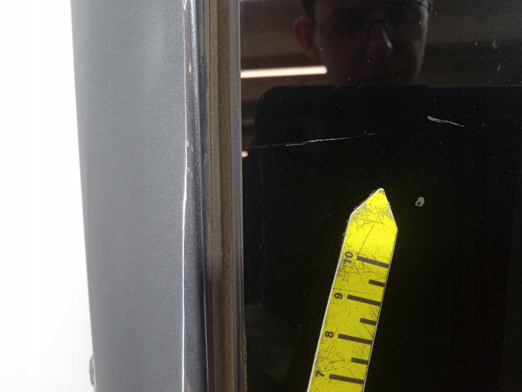 фото №6, Citroen c4 cactus 14- дах скляний скло панорама ktp