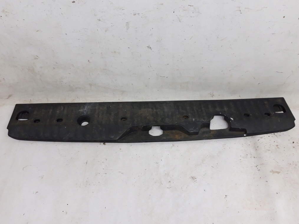 фото №1, Renault kangoo ii 2013-2020 молдинг поперечина заднего накладка