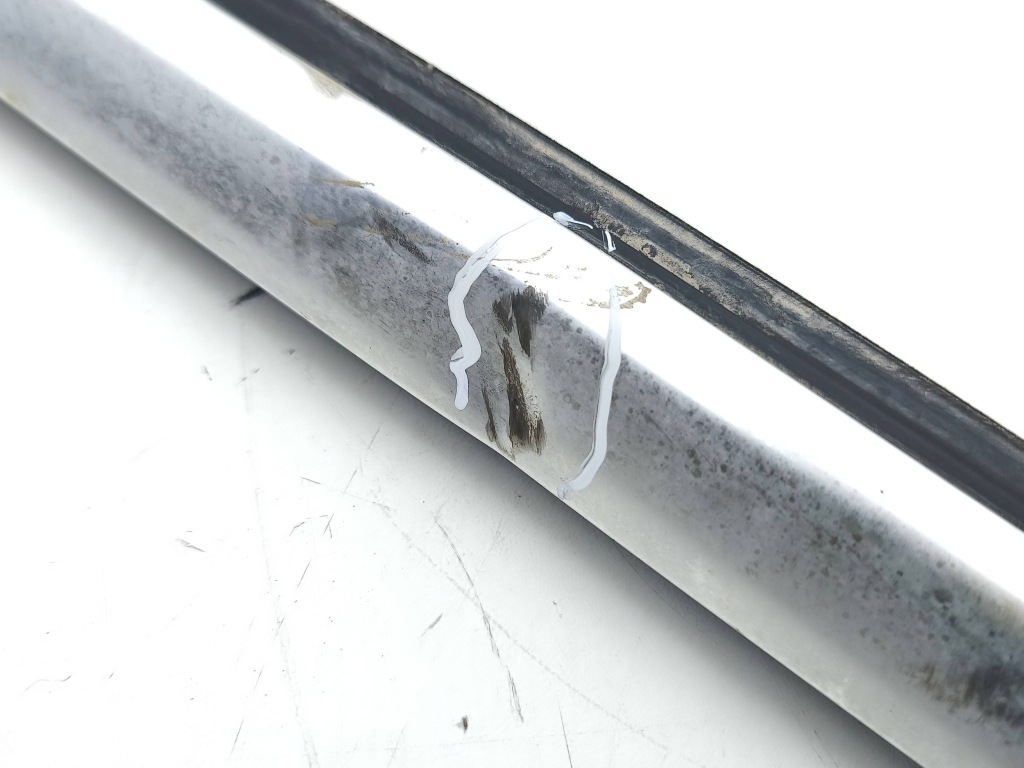 Mercedes-benz a w177 2019 молдинг скло двері передніх 1060001641 Київ