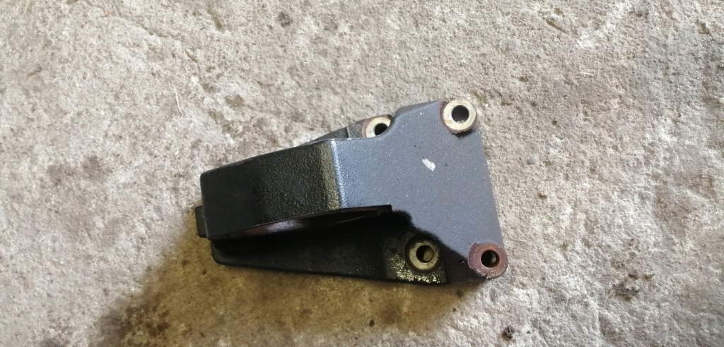 фото №1, Lancia delta iii 1.4 t-jet підпора піввісь 55209527
