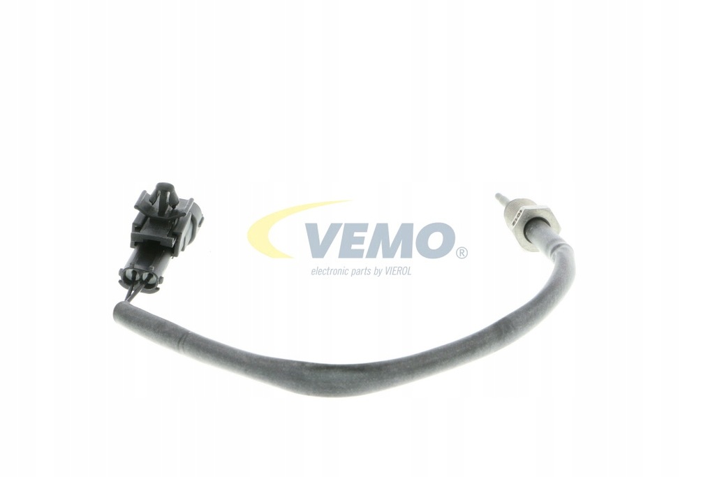 фото №14, Vemo датчик температуры выхлопных газов hyundai elantra iii grandeur i20 i